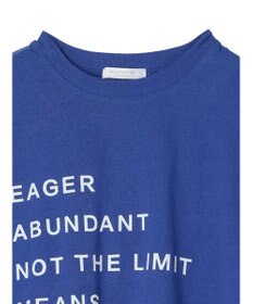 Green Parks ５段ロゴボックスＴシャツ