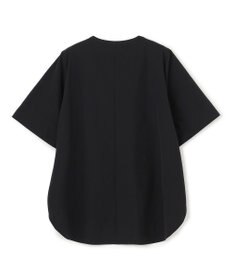 UNFILO 【セットアップ着用可】FINE MOVE ブラウス