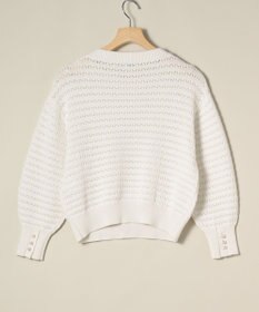 ONWARD Reuse Park 【組曲】ニット春夏