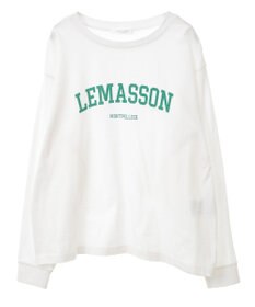 Green Parks ＢＰ　アソート長袖ロゴＴシャツ