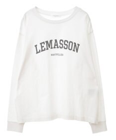 Green Parks ＢＰ　アソート長袖ロゴＴシャツ