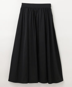 NAVE 【Nave　洗える】バイオツイル スカート