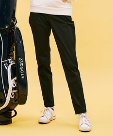 23区GOLF 【WOMEN】【撥水/ストレッチ】ハイパワーストレッチ  ベーシックパンツ