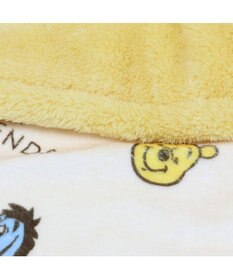 PET PARADISE ディズニー くまのプーさん＆フレンズ 遠赤外線 ボア マット