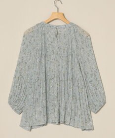 ONWARD Reuse Park 【any SiS】ブラウス春夏