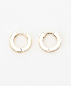 組曲 ストーンラインリングピアス