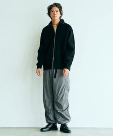 UNFILO MENS 【男女兼用/新色追加】スマート ストレッチ TEE