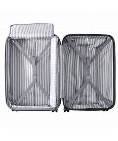 ACE BAGS & LUGGAGE ACE クレスタ スーツケース 5~7泊 64~70Ｌ エキスパンド機能 06317 エース