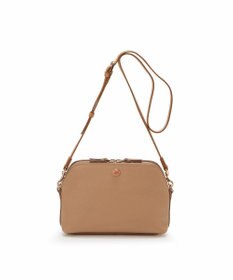 TOPKAPI 【TOPKAPI】ミニエンボスレザー ショルダーバッグ gemdrops ジェムドロップ