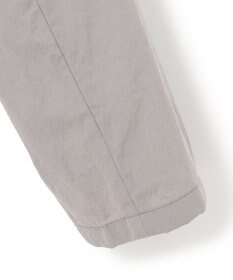 UNFILO MENS 耐久撥水 ライトジャケット