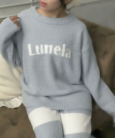 WEGO ロゴルームウェアセット