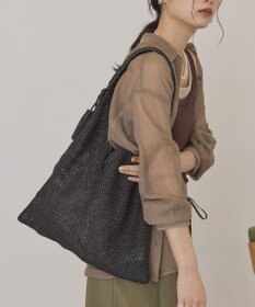 AMERICAN HOLIC トライアングルサマーバッグ