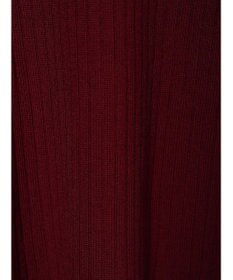 CRAFT STANDARD BOUTIQUE ウォッシャブルリブタートルニットプルオーバー