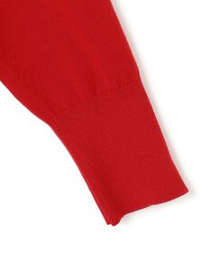 UNFILO マイビューティニット スクエアネック