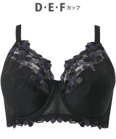 Wing ブラジャー Wing Lesiage 安定感のあるつけごこち 綿混素材(肌側) 【5010シリーズ】 フルカップブラ Hカップまで対応 大きいサイズ PB5010 ウイング／ワコール