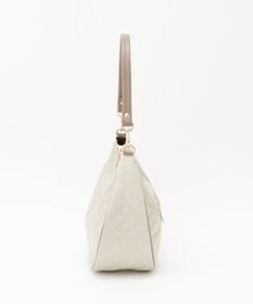 russet 2WAYショルダーバッグ【ナイロンジャガード】(CE-1446)