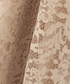 23区 L 【APPLAUDIR】ボタニカルグロッシードレス