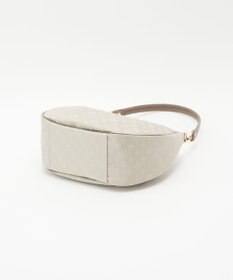 russet 2WAYショルダーバッグ【ナイロンジャガード】(CE-1446)