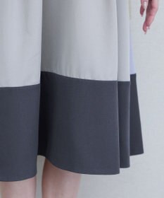 Tiaclasse 【洗える】ボレロ＆ワンピースセット