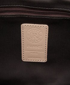 russet 2WAYショルダーバッグ【ナイロンジャガード】(CE-1446)