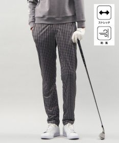 23区GOLF セットアップ可【MEN】【ストレッチ/防風】ＯＣＴＡボトム