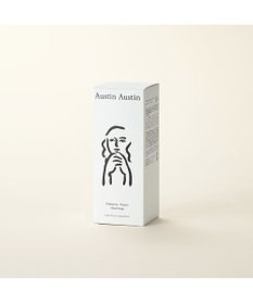 PRESENTERS ROOM Austin Austin(オースティンオースティン) / palmarosa&vetiver ハンドソープ 300ml