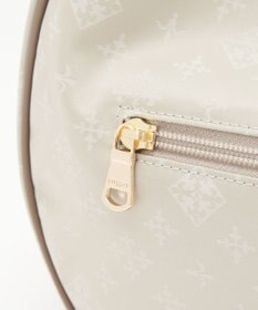 russet 2WAYショルダーバッグ【ナイロンジャガード】(CE-1446)