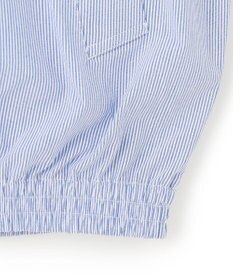 UNFILO MENS コットンライク ブルゾン