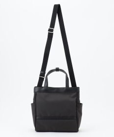 Y'SACCS トラベル ホライズン2WAYミニトート