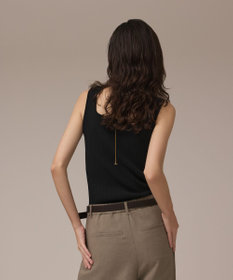 GRACE CONTINENTAL ボリュームバックルベルト