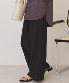 AMERICAN HOLIC 【マルチ機能】ベイカーリラックスパンツ