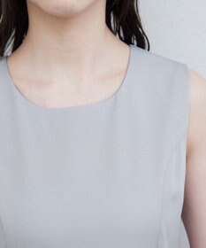 Tiaclasse L 【洗える】ボレロ＆ワンピースセット