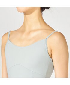 Chacott キャミソールレオタード