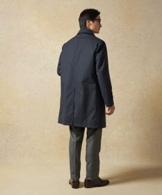 J.PRESS MEN 【MAGIC CUBA BEACH】ステンカラーコート