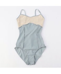 Chacott キャミソールレオタード