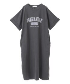 AMERICAN HOLIC PANHANDLE Tシャツワンピース