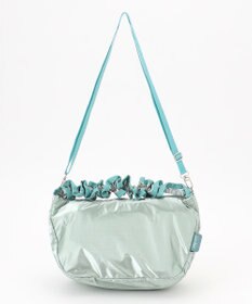 airlist 2wayミニバッグ Scurunchy スクランキー