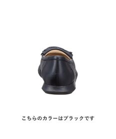 REGAL FOOT COMMUNITY 【レッドウッドリバーミネトンカ】M01C キルトリボン カジュアルシューズ