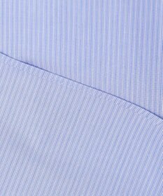 UNFILO スキッパーロングシャツ