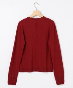 組曲 S ニューシックニットクルーネックプルオーバー