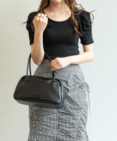 ACE BAGS & LUGGAGE JEWELNA by Jewelna Rose ミニボストンバッグ 11835