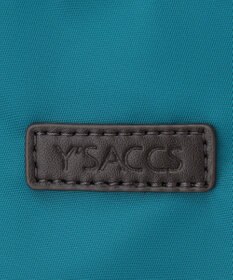 Y'SACCS シンプルスマートトート　Mサイズ