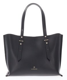 CLATHAS モス トートバッグ（ポシェット付き）