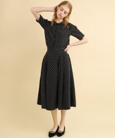 TOCCA STAR SAND スカート