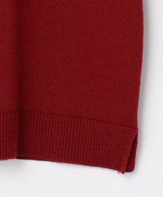 組曲 S ニューシックニットクルーネックプルオーバー