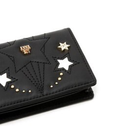ANNA SUI ルシィ BOX小銭入れ＆カード入れ