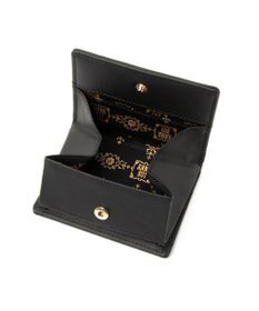 ANNA SUI ルシィ BOX小銭入れ＆カード入れ
