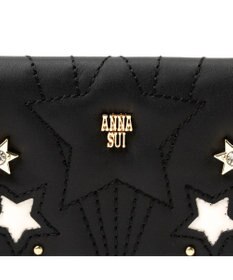 ANNA SUI ルシィ BOX小銭入れ＆カード入れ
