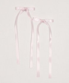 WEGO L2Pロングナローリボンクリップ