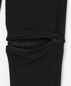 PW CIRCULUS 【ストレッチ素材】【MEN】2WAY デタッチャブルパンツ ゴルフ